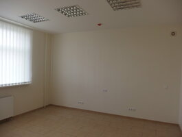 Biuro / Prekybos ir paslaugų / Kita Patalpų nuoma Klaipėdoje, Baltijos, Baltijos pr.