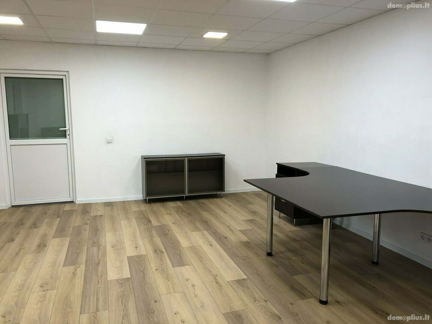 Biuro / Kita Patalpų nuoma Klaipėdoje, Miško, Kretingos g.