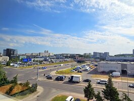 Biuro / Gyvenamosios / Kita Patalpų nuoma Vilniuje, Pašilaičiuose, Laisvės pr.