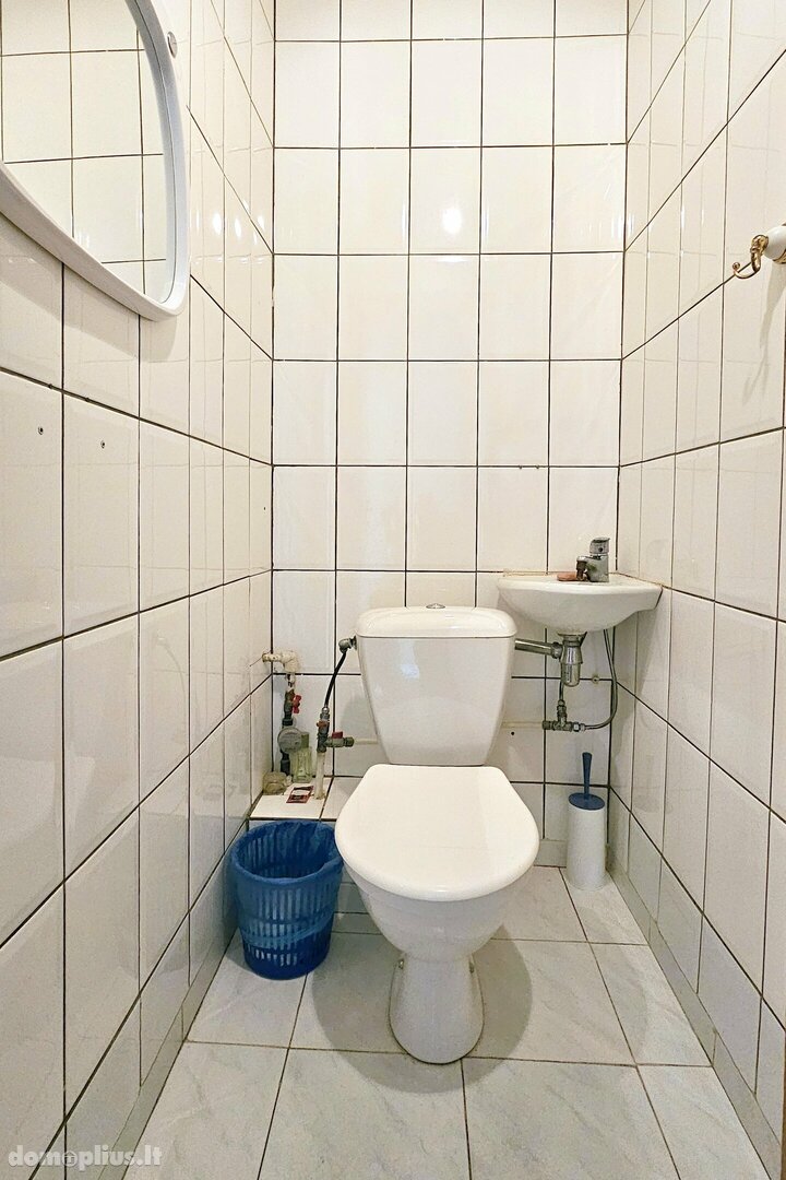 Biuro / Gyvenamosios / Kita Patalpų nuoma Vilniuje, Pašilaičiuose, Laisvės pr.