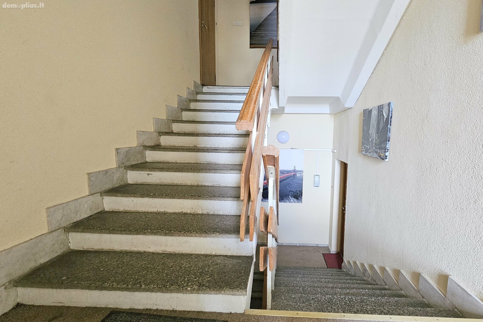 Biuro / Gyvenamosios / Kita Patalpų nuoma Vilniuje, Pašilaičiuose, Laisvės pr.