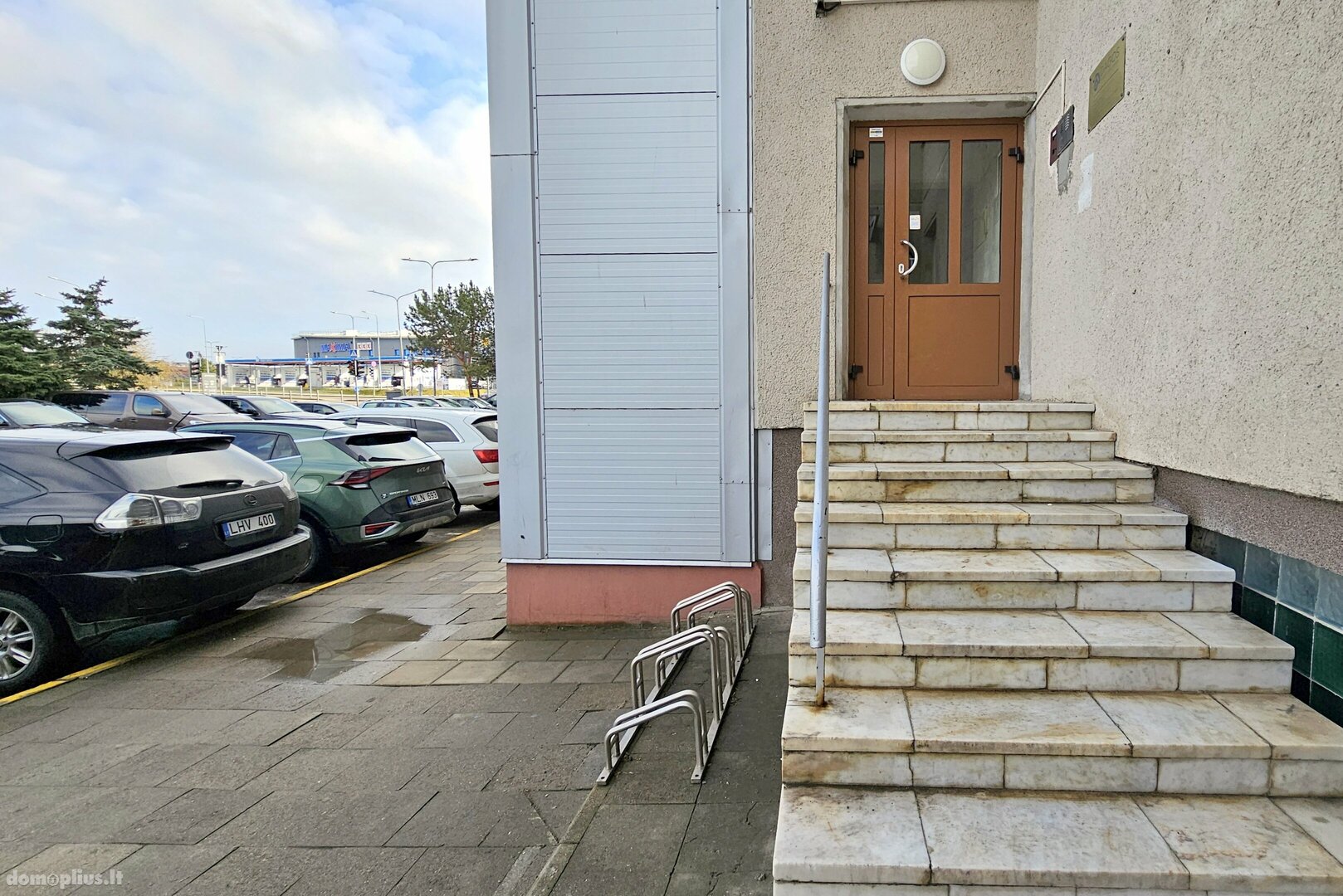 Biuro / Gyvenamosios / Kita Patalpų nuoma Vilniuje, Pašilaičiuose, Laisvės pr.
