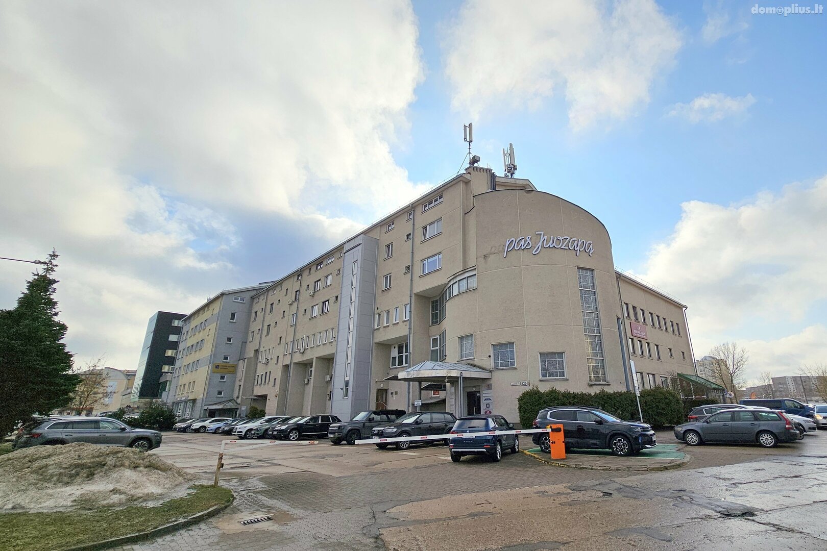 Biuro / Gyvenamosios / Kita Patalpų nuoma Vilniuje, Pašilaičiuose, Laisvės pr.