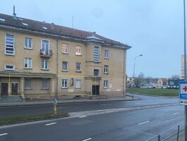 Parduodamos Biuro / Kita patalpos Klaipėdoje, Sportininkuose, Dariaus ir Girėno g.