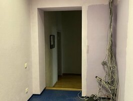 Parduodamos Biuro / Kita patalpos Klaipėdoje, Sportininkuose, Dariaus ir Girėno g.