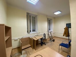 Parduodamos Biuro / Kita patalpos Klaipėdoje, Sportininkuose, Dariaus ir Girėno g.