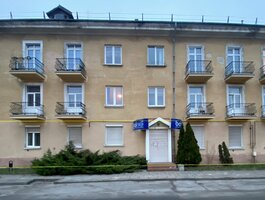 Parduodamos Biuro / Kita patalpos Klaipėdoje, Sportininkuose, Dariaus ir Girėno g.