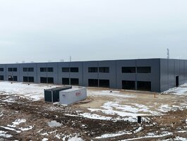 Biuro / Prekybos ir paslaugų Patalpų nuoma Klaipėdoje, Rumpiškėse, Tilžės g.