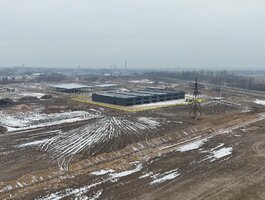 Biuro / Prekybos ir paslaugų Patalpų nuoma Klaipėdoje, Rumpiškėse, Tilžės g.