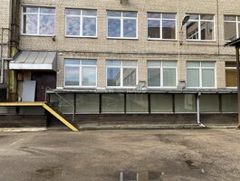 Prekybos ir paslaugų Patalpų nuoma Vilniuje, Naujamiestyje, Kauno g.