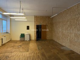 Prekybos ir paslaugų Patalpų nuoma Vilniuje, Naujamiestyje, Kauno g.