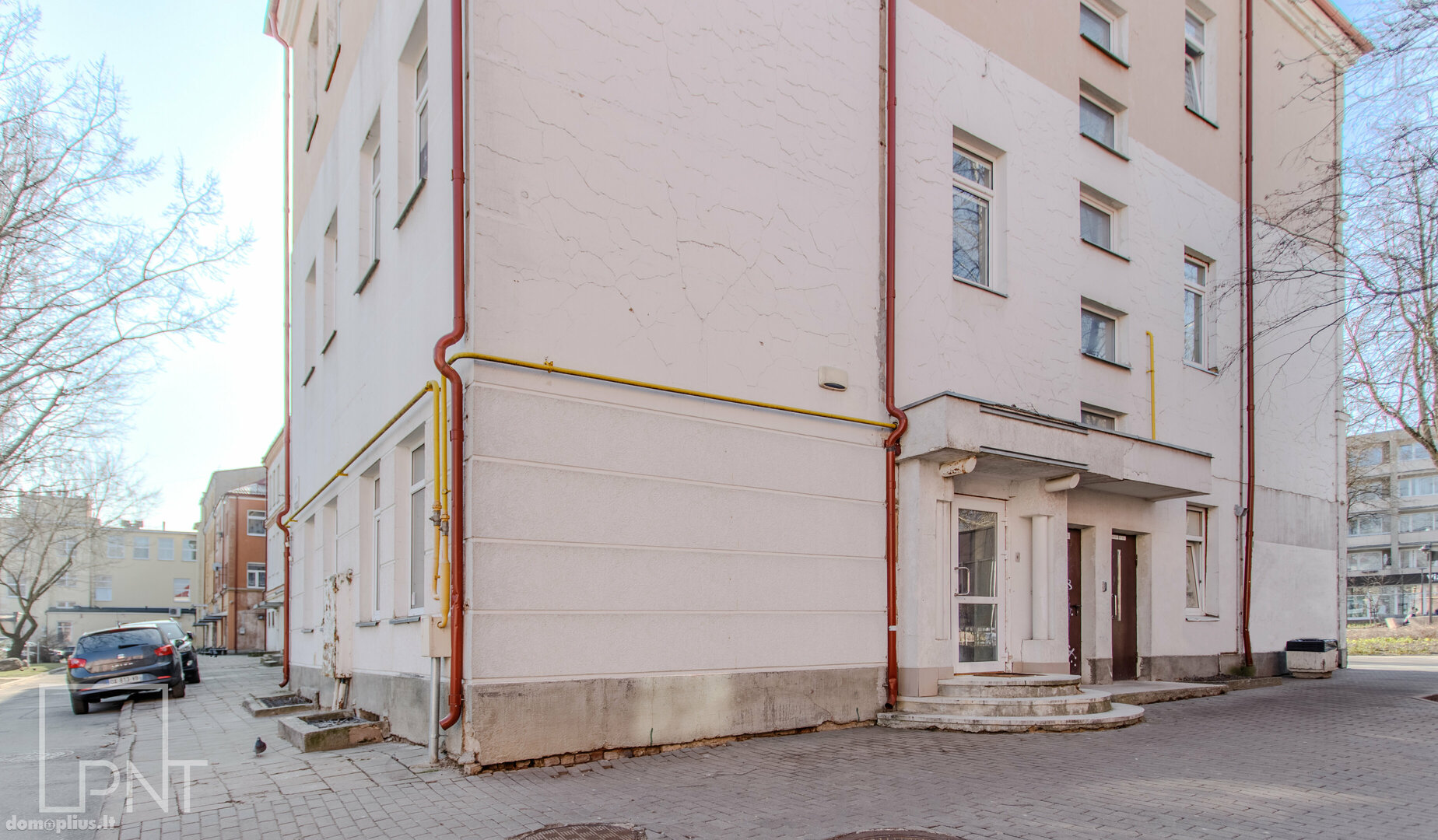 Parduodamos Biuro / Turizmo ir rekreacijos / Maitinimo patalpos Panevėžyje, Centre, Laisvės a.