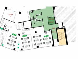 Office / Other Premises for rent Vilniuje, Šnipiškėse, Juozo Balčikonio g.