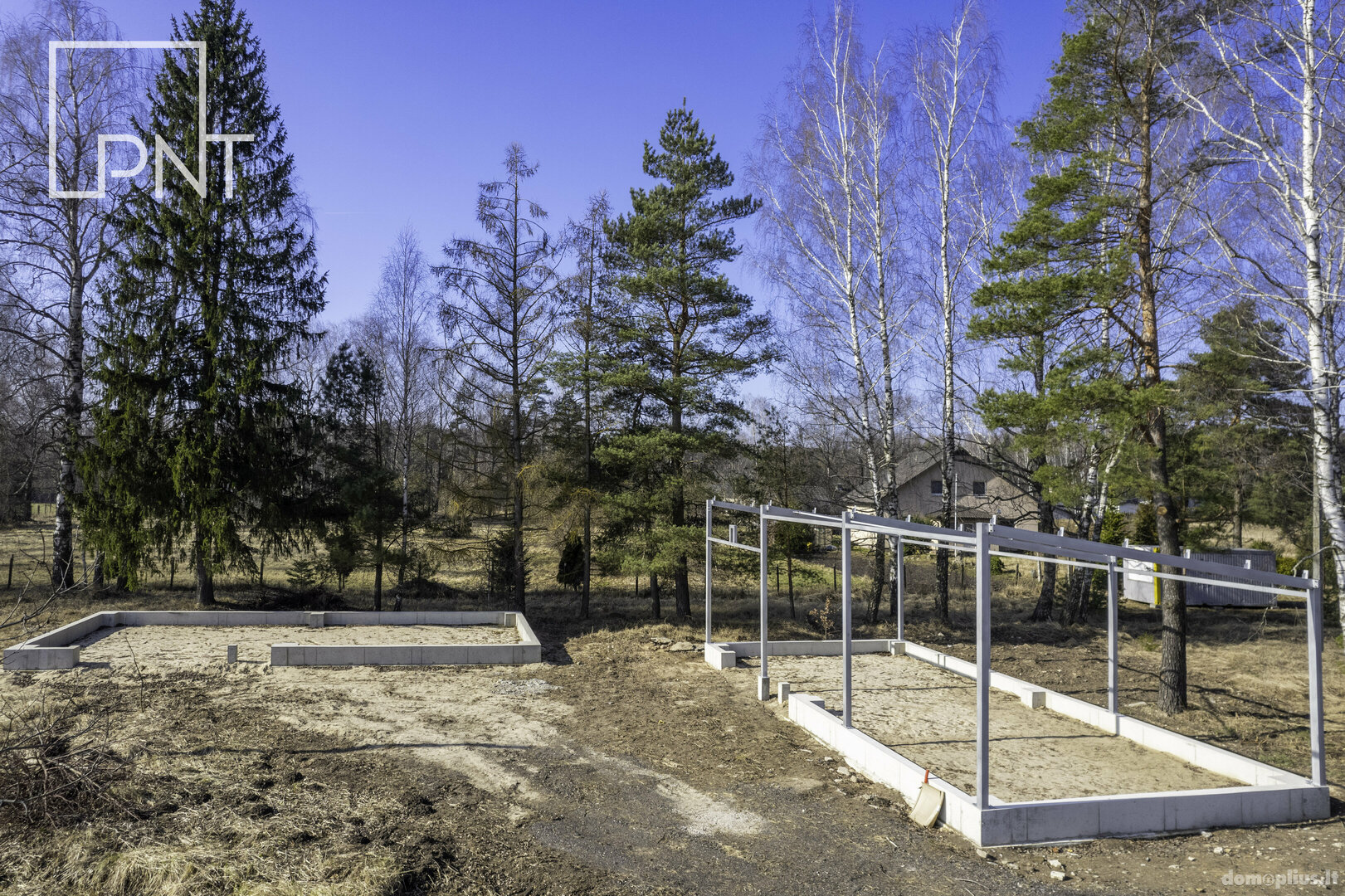 Продаётся  помещения Panevėžio rajono sav., Senamiestyje, Beržų g.
