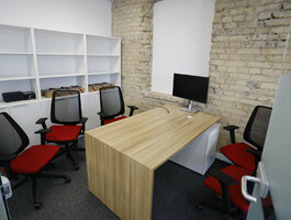 Office / Other Premises for rent Vilniuje, Vilkpėdėje, Zietelos g.