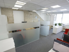 Office / Other Premises for rent Vilniuje, Vilkpėdėje, Zietelos g.
