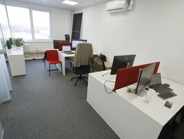 Office / Other Premises for rent Vilniuje, Vilkpėdėje, Zietelos g.