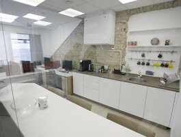 Office / Other Premises for rent Vilniuje, Vilkpėdėje, Zietelos g.
