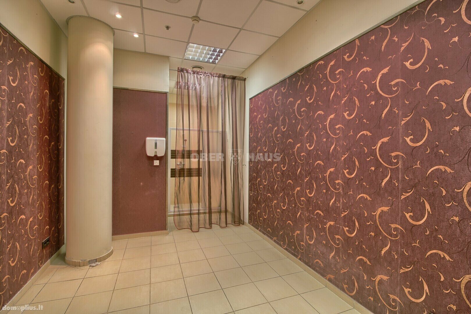 Office Premises for rent Šiauliuose, Žaliūkiuose, Jono Jablonskio g.