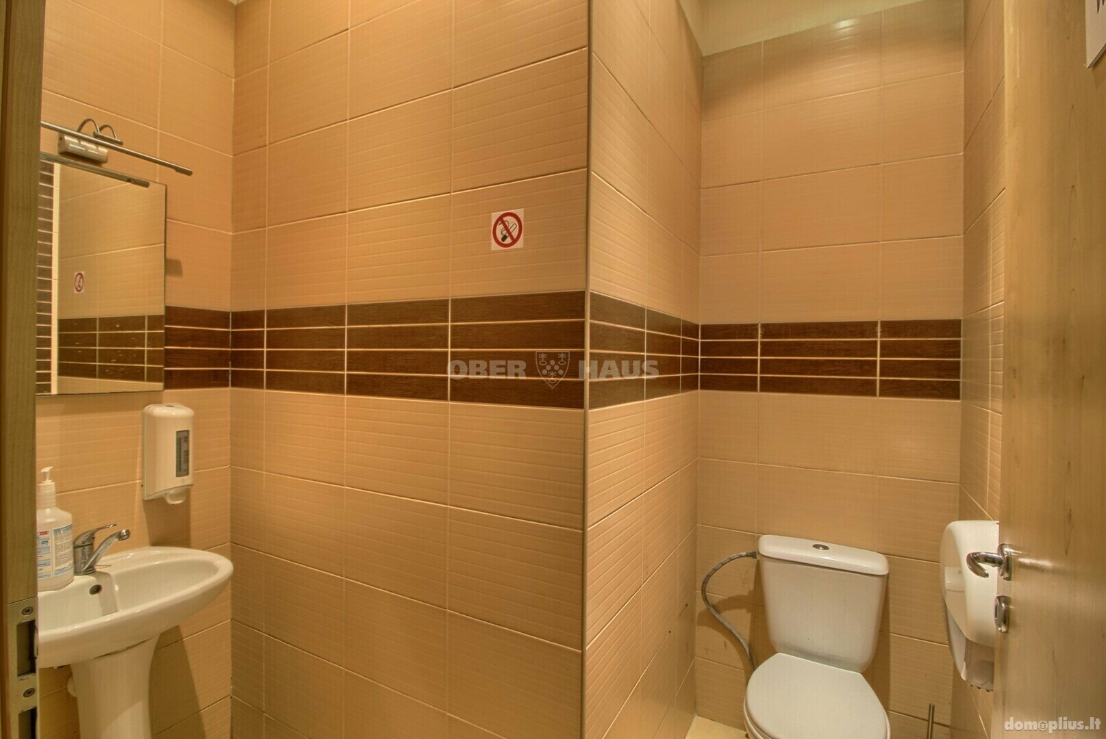 Office Premises for rent Šiauliuose, Žaliūkiuose, Jono Jablonskio g.