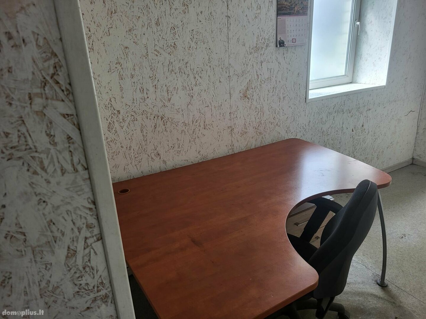 Складскoe / Торговое/сервисное / Производственнoe и складскoe Помещения в аренду Vilniuje, Pagiriuose, Kalno g.