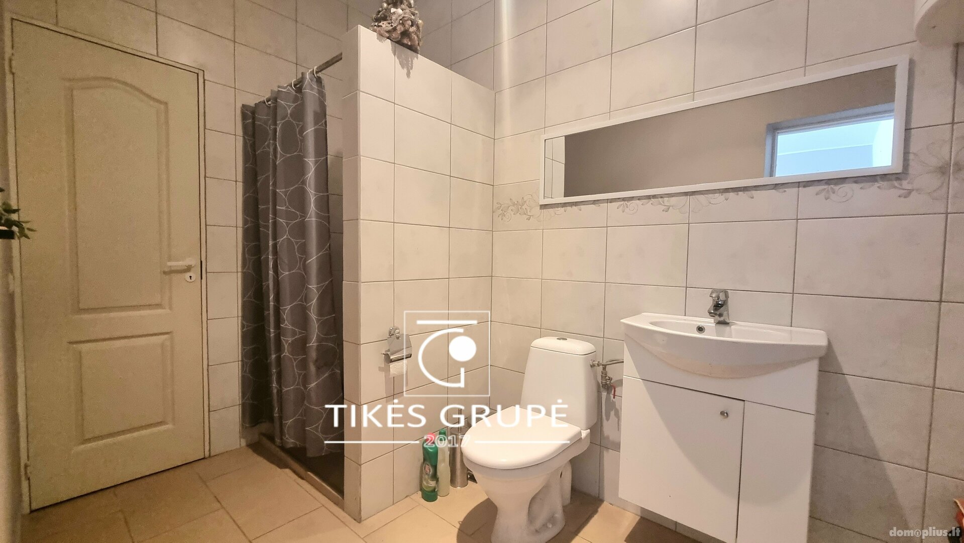 Parduodamos Prekybos ir paslaugų / Gamybos ir sandėliavimo patalpos Šilutės rajono sav., Vilkyčiuose