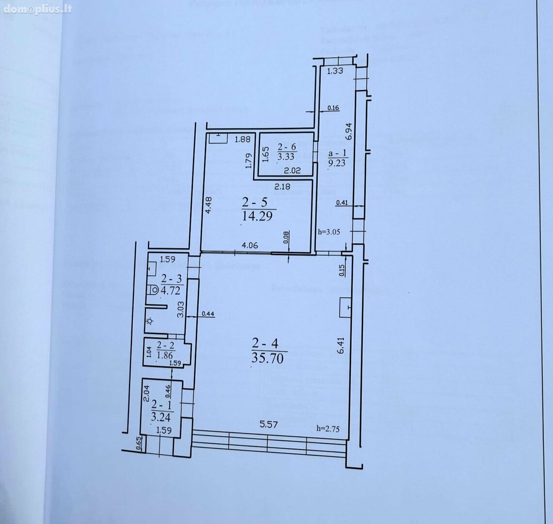 Parduodamos Prekybos ir paslaugų / Gamybos ir sandėliavimo patalpos Šilutės rajono sav., Vilkyčiuose