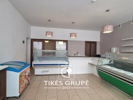 Parduodamos  patalpos Šilutės rajono sav., Vilkyčiuose