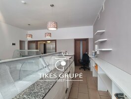 Parduodamos  patalpos Šilutės rajono sav., Vilkyčiuose