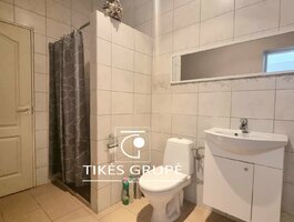 Parduodamos  patalpos Šilutės rajono sav., Vilkyčiuose