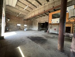 Gamybos ir sandėliavimo Patalpų nuoma Klaipėdos rajono sav., Šlapšilėje