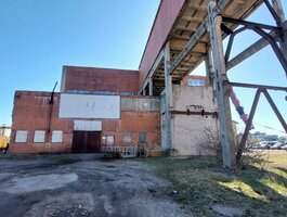 Kita Patalpų nuoma Klaipėdoje, Naujakiemyje, Mainų g.