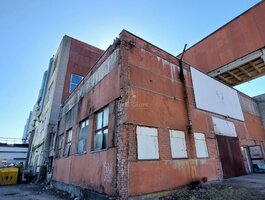 Kita Patalpų nuoma Klaipėdoje, Naujakiemyje, Mainų g.