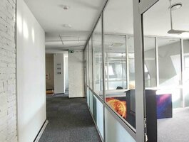 Office / Other Premises for rent Vilniuje, Senamiestyje, Gedimino pr.
