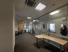 Office / Other Premises for rent Vilniuje, Senamiestyje, Gedimino pr.