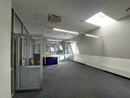 Office / Other Premises for rent Vilniuje, Senamiestyje, Gedimino pr.