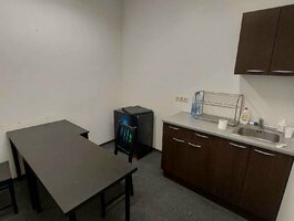 Office / Other Premises for rent Vilniuje, Senamiestyje, Gedimino pr.
