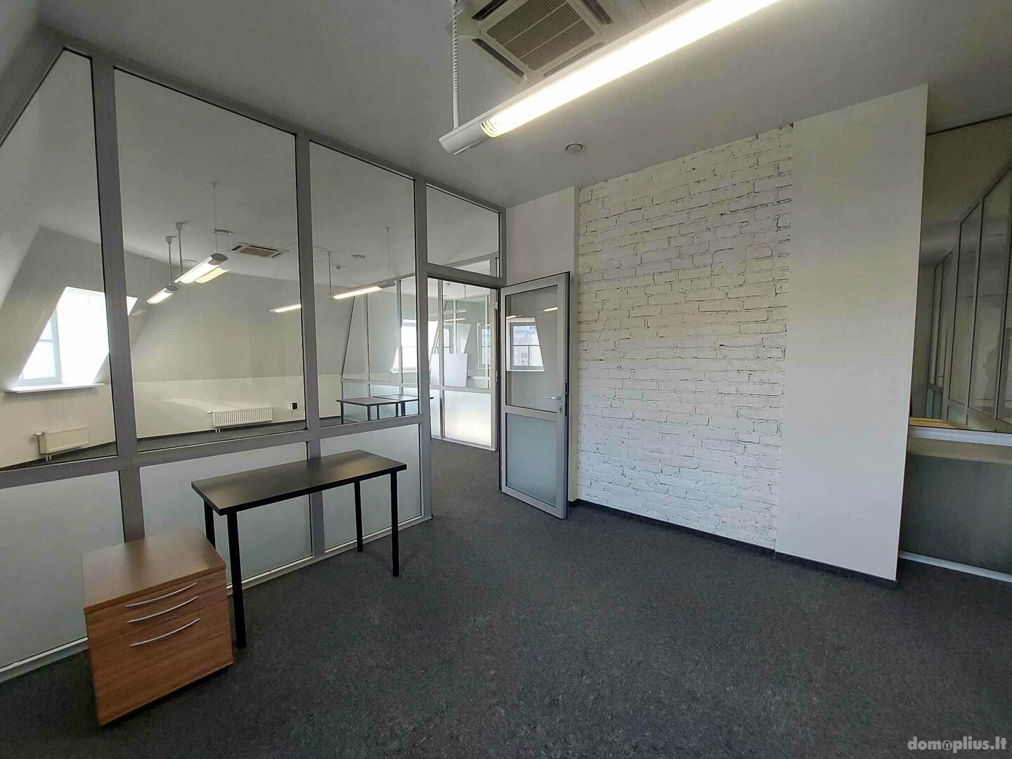 Office / Other Premises for rent Vilniuje, Senamiestyje, Gedimino pr.