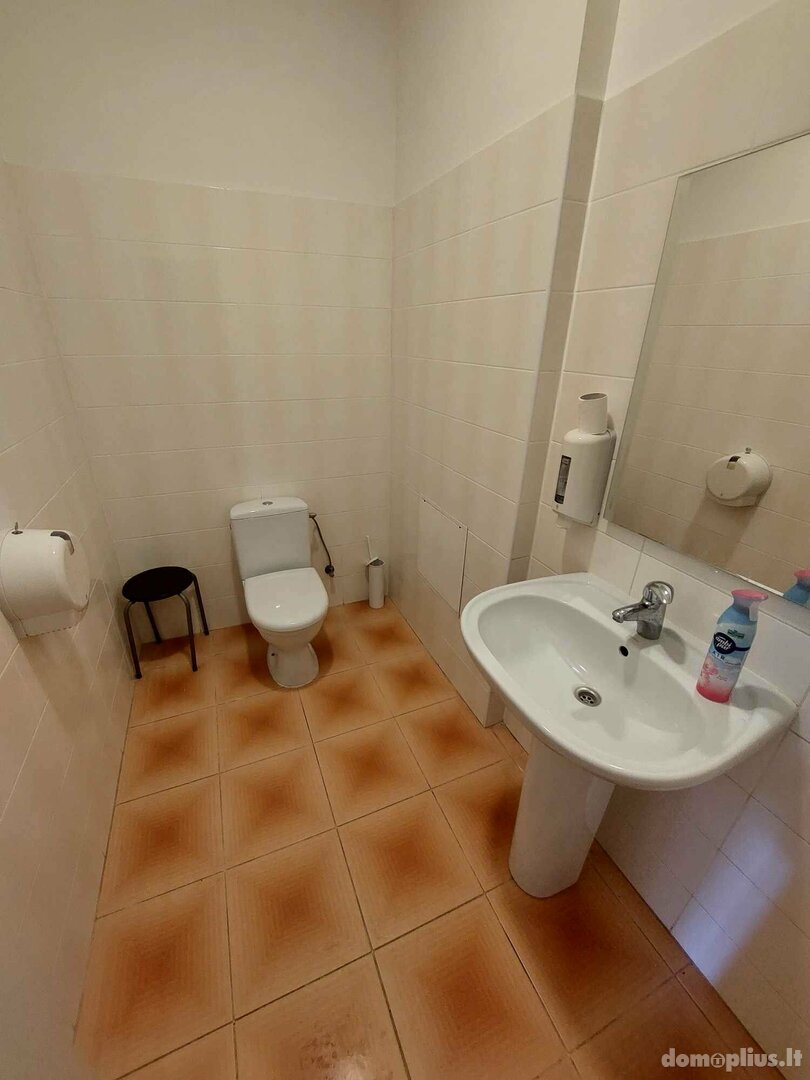 Office / Other Premises for rent Vilniuje, Senamiestyje, Gedimino pr.