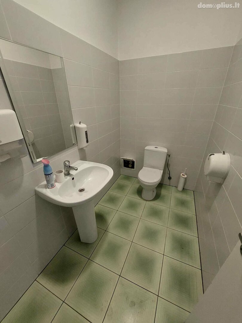 Office / Other Premises for rent Vilniuje, Senamiestyje, Gedimino pr.