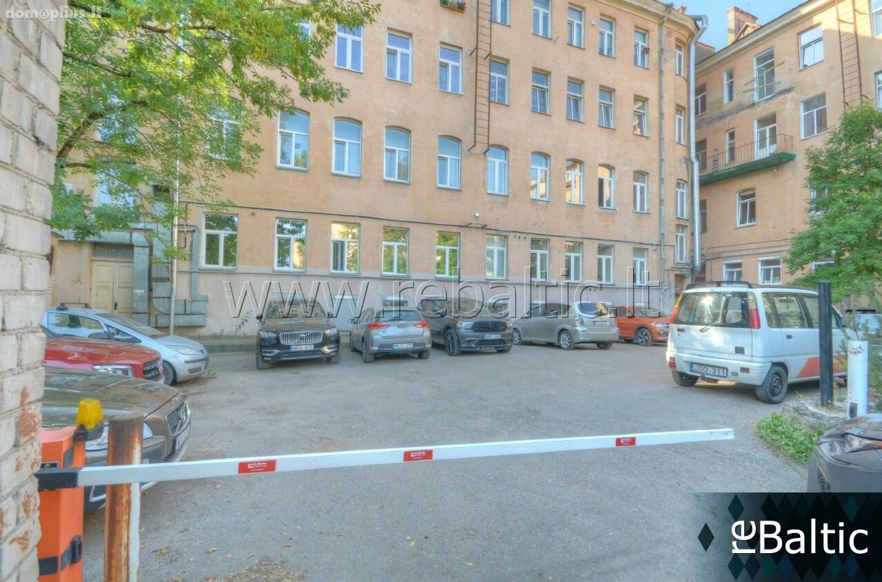  Помещения в аренду Vilniuje, Senamiestyje, Palangos g.
