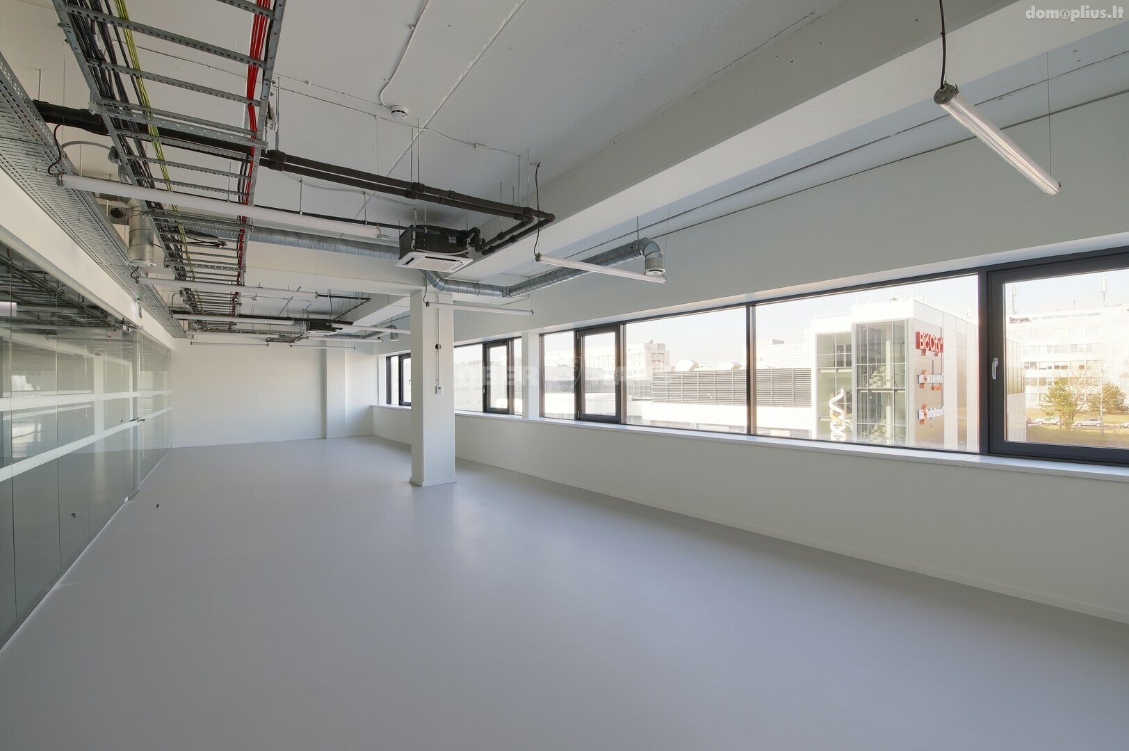 Office Premises for rent Vilniuje, Visoriuose