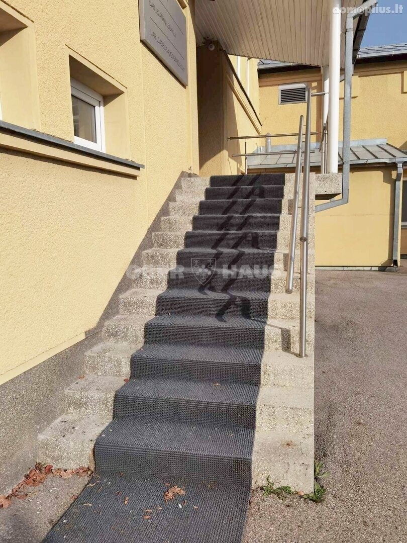Prekybos ir paslaugų Patalpų nuoma Panevėžyje, Rožėse, Stoties g.