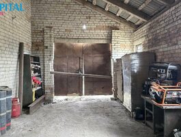 Parduodamos Sandėliavimo patalpos Širvintų rajono sav., Motiejūnuose
