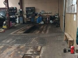 Sandėliavimo / Maitinimo / Prekybos ir paslaugų Patalpų nuoma Vilniuje, Paneriuose, Kirtimų g.