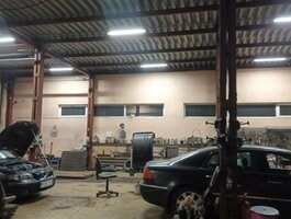 Sandėliavimo / Maitinimo / Prekybos ir paslaugų Patalpų nuoma Vilniuje, Paneriuose, Kirtimų g.