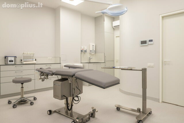 Parduodamos Prekybos ir paslaugų / Kita patalpos Klaipėdoje, Centre, Naujoji Uosto g.