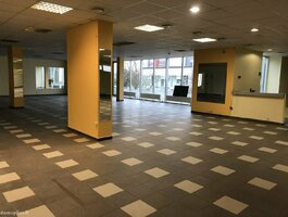 Biuro / Turizmo ir rekreacijos / Maitinimo Patalpų nuoma Klaipėdoje, Debrecene, Taikos pr.