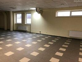 Biuro / Turizmo ir rekreacijos / Maitinimo Patalpų nuoma Klaipėdoje, Debrecene, Taikos pr.