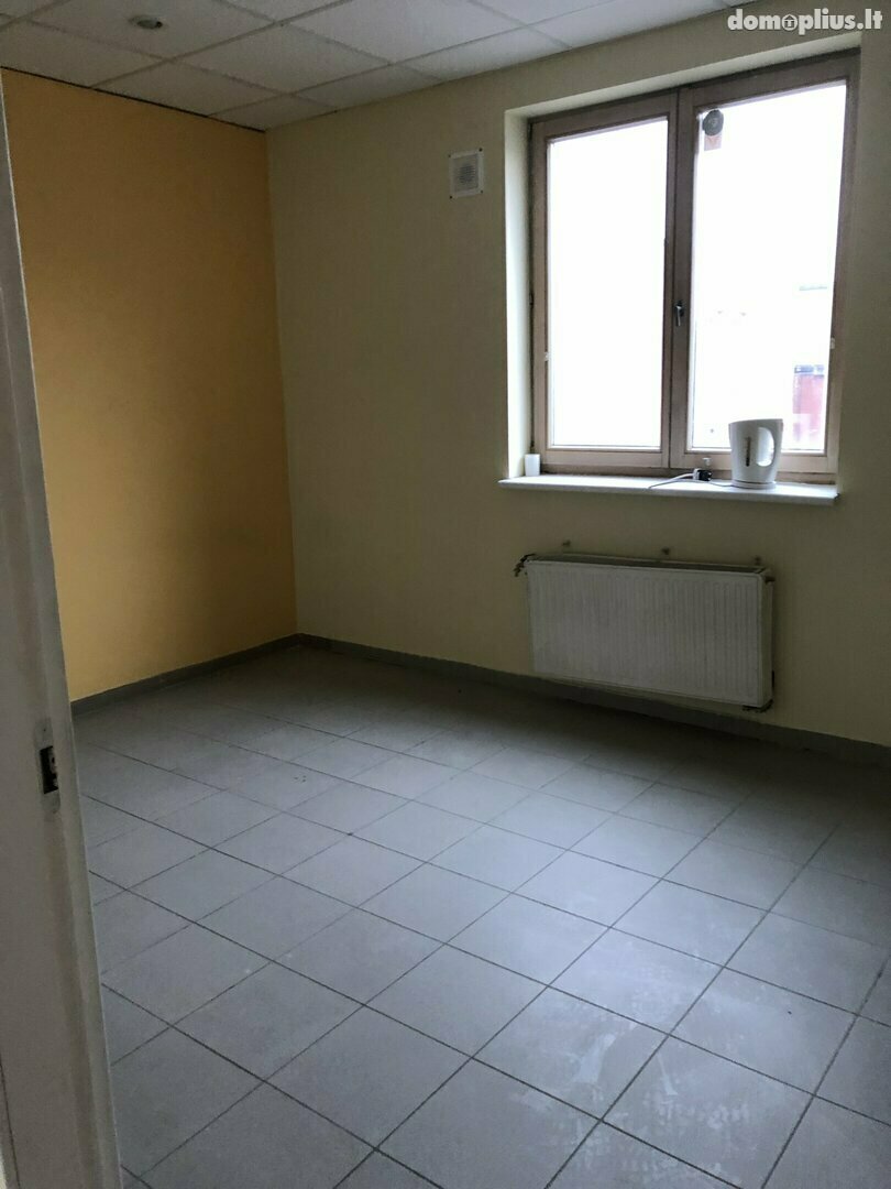 Biuro / Turizmo ir rekreacijos / Maitinimo Patalpų nuoma Klaipėdoje, Debrecene, Taikos pr.